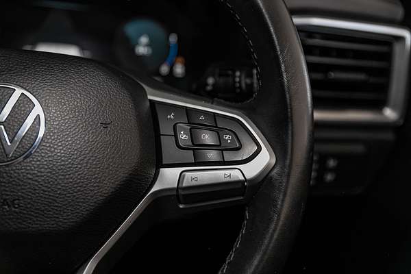 2023 Volkswagen Amarok TDI500 Style NF 4X4