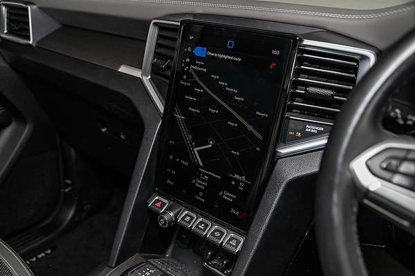 2023 Volkswagen Amarok TDI500 Style NF 4X4