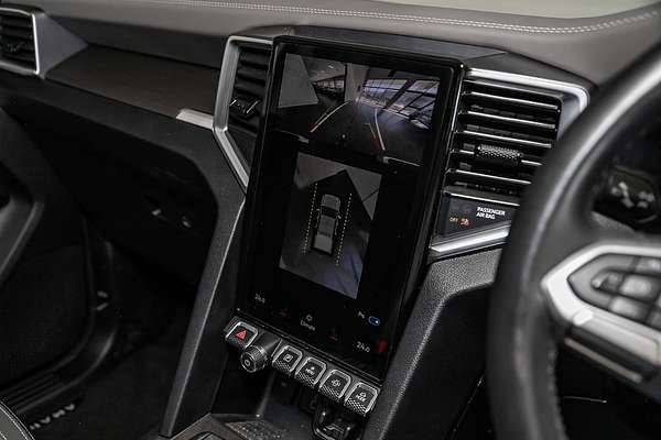 2023 Volkswagen Amarok TDI500 Style NF 4X4