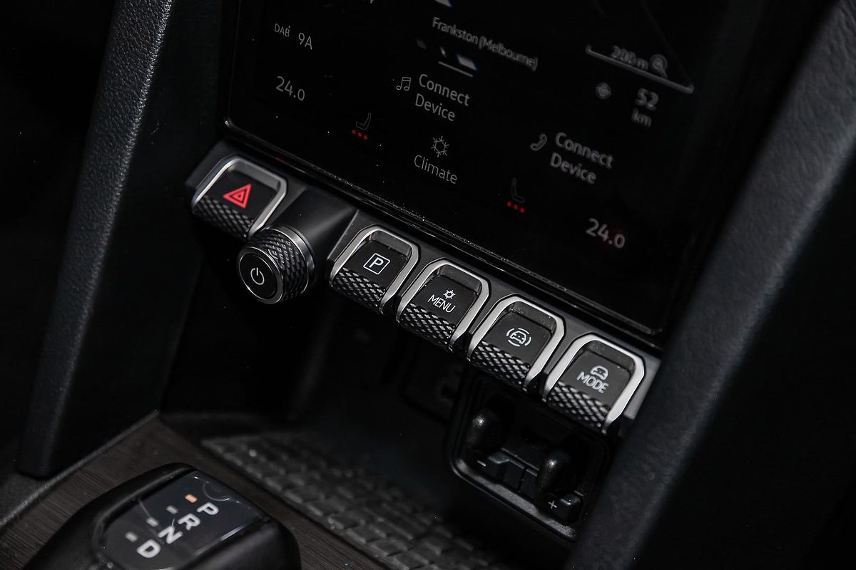 2023 Volkswagen Amarok TDI500 Style NF 4X4