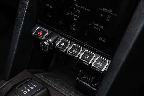 2023 Volkswagen Amarok TDI500 Style NF 4X4