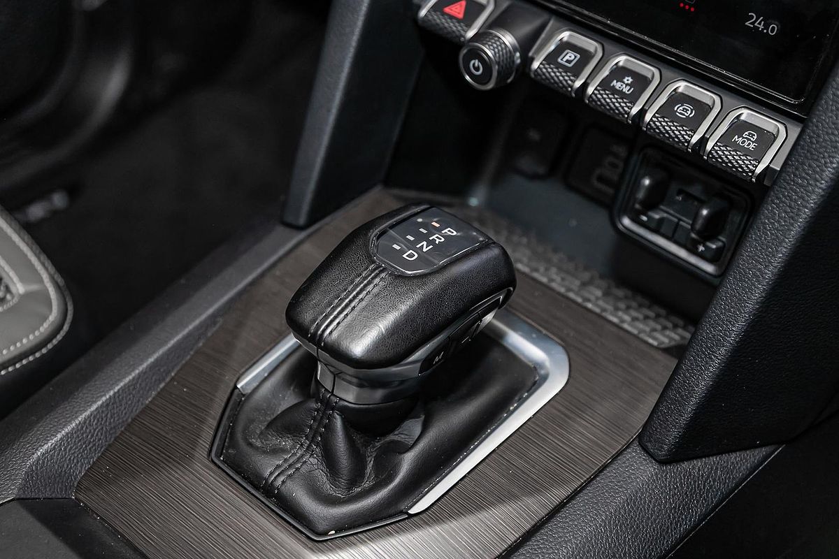 2023 Volkswagen Amarok TDI500 Style NF 4X4