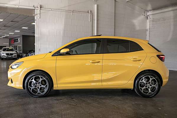 2024 MG MG3 Essence