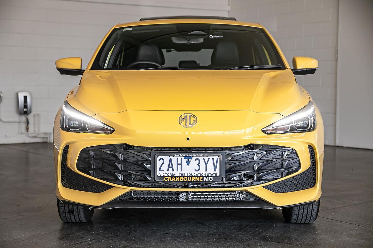 2024 MG MG3 Essence