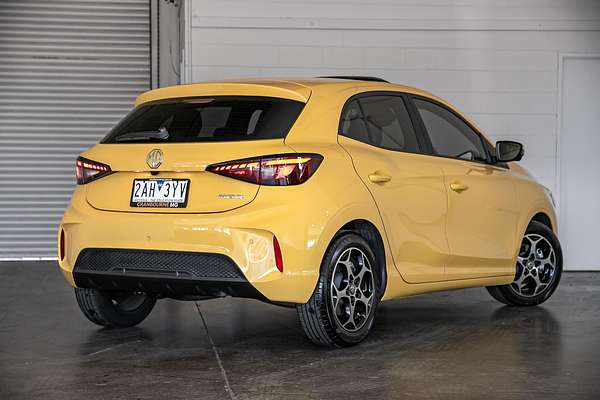 2024 MG MG3 Essence