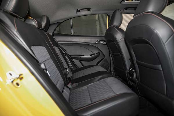 2024 MG MG3 Essence