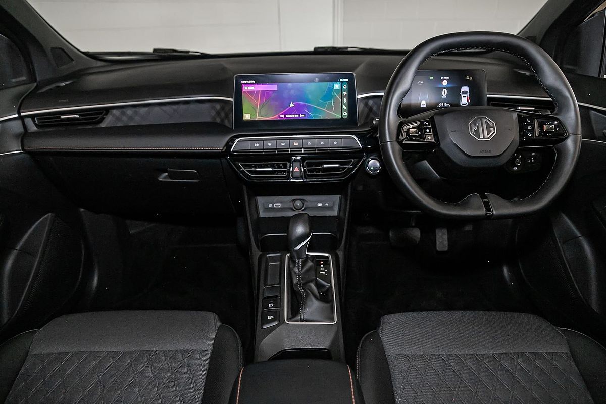 2024 MG MG3 Essence