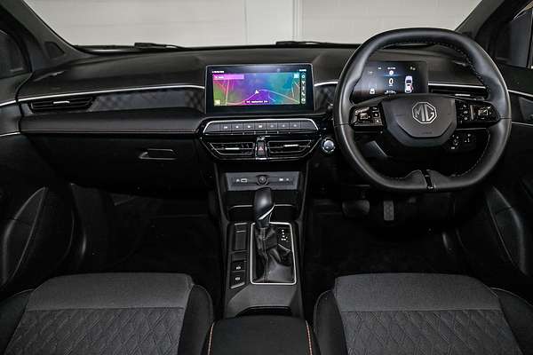 2024 MG MG3 Essence