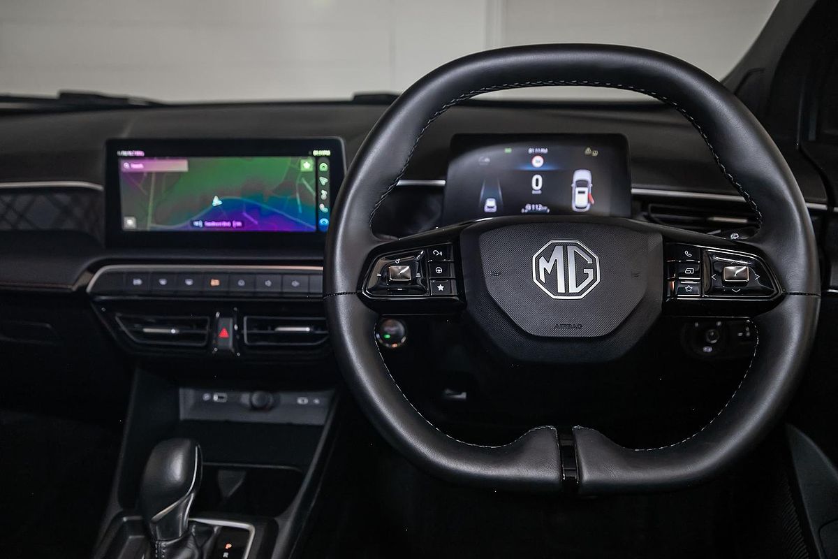 2024 MG MG3 Essence