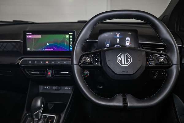 2024 MG MG3 Essence