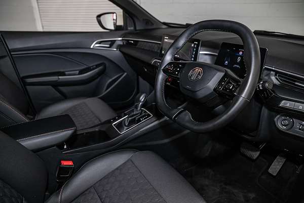 2024 MG MG3 Essence