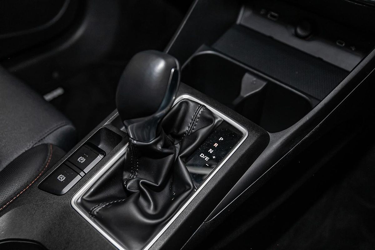 2024 MG MG3 Essence