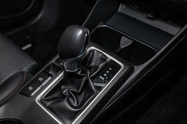 2024 MG MG3 Essence