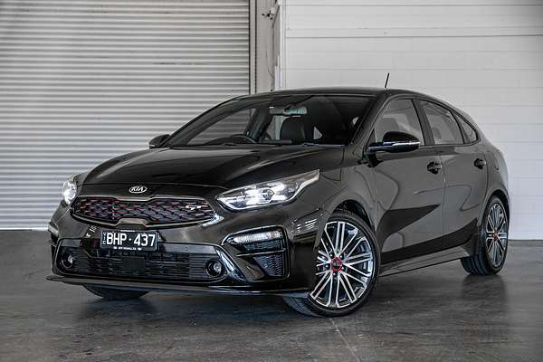 2019 Kia Cerato GT BD