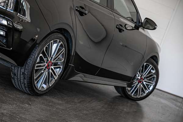 2019 Kia Cerato GT BD