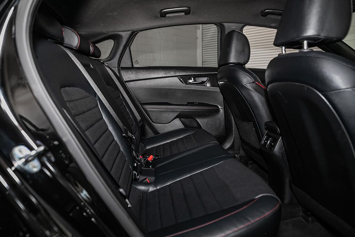 2019 Kia Cerato GT BD