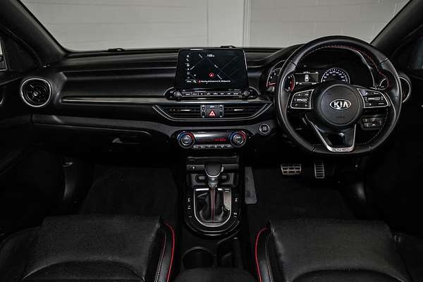 2019 Kia Cerato GT BD