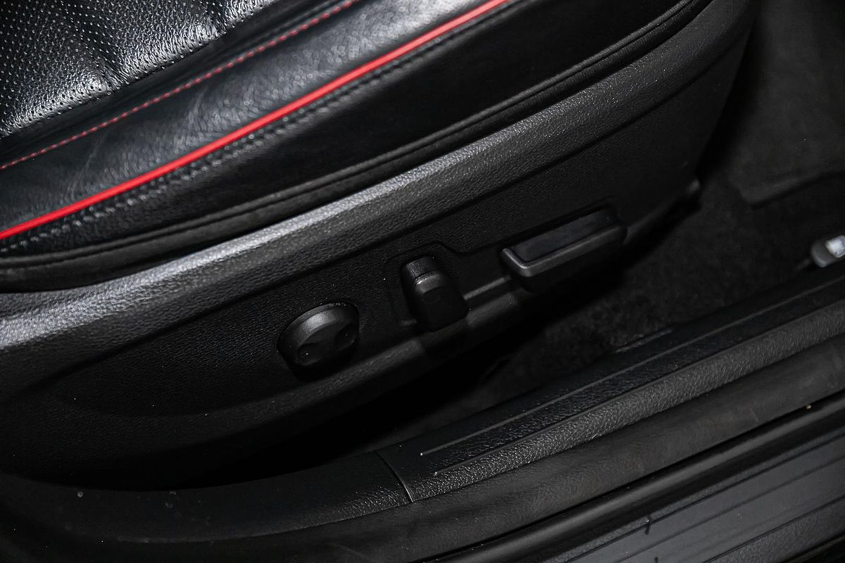 2019 Kia Cerato GT BD