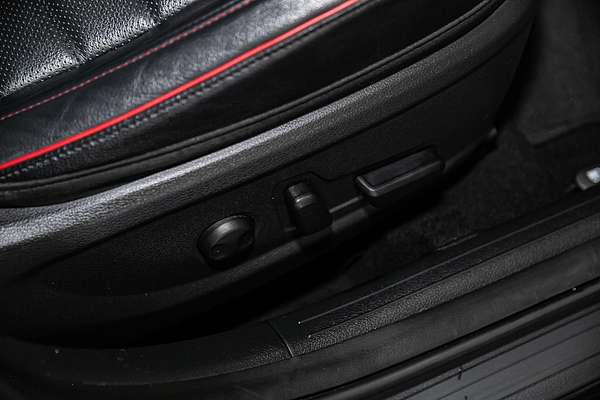 2019 Kia Cerato GT BD
