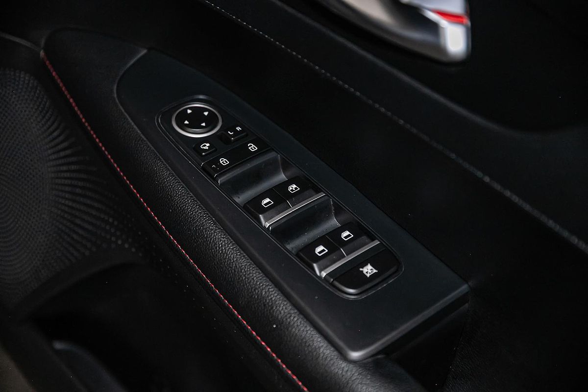 2019 Kia Cerato GT BD