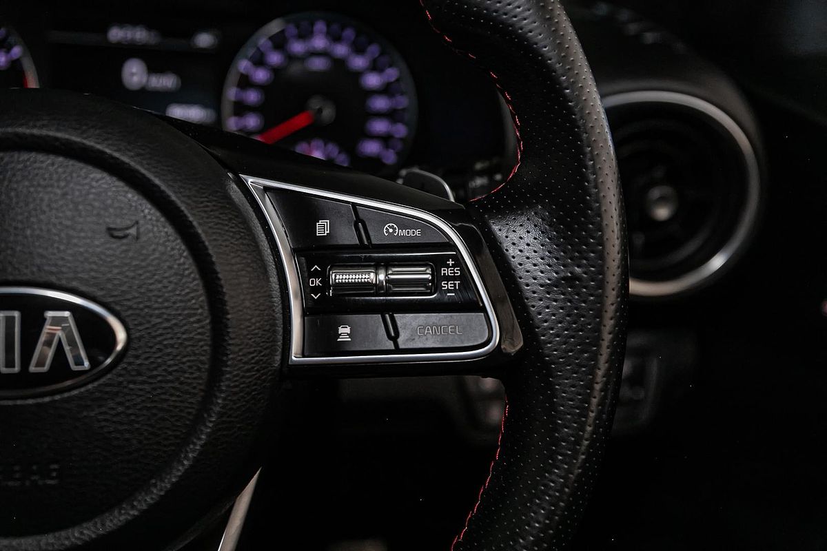 2019 Kia Cerato GT BD