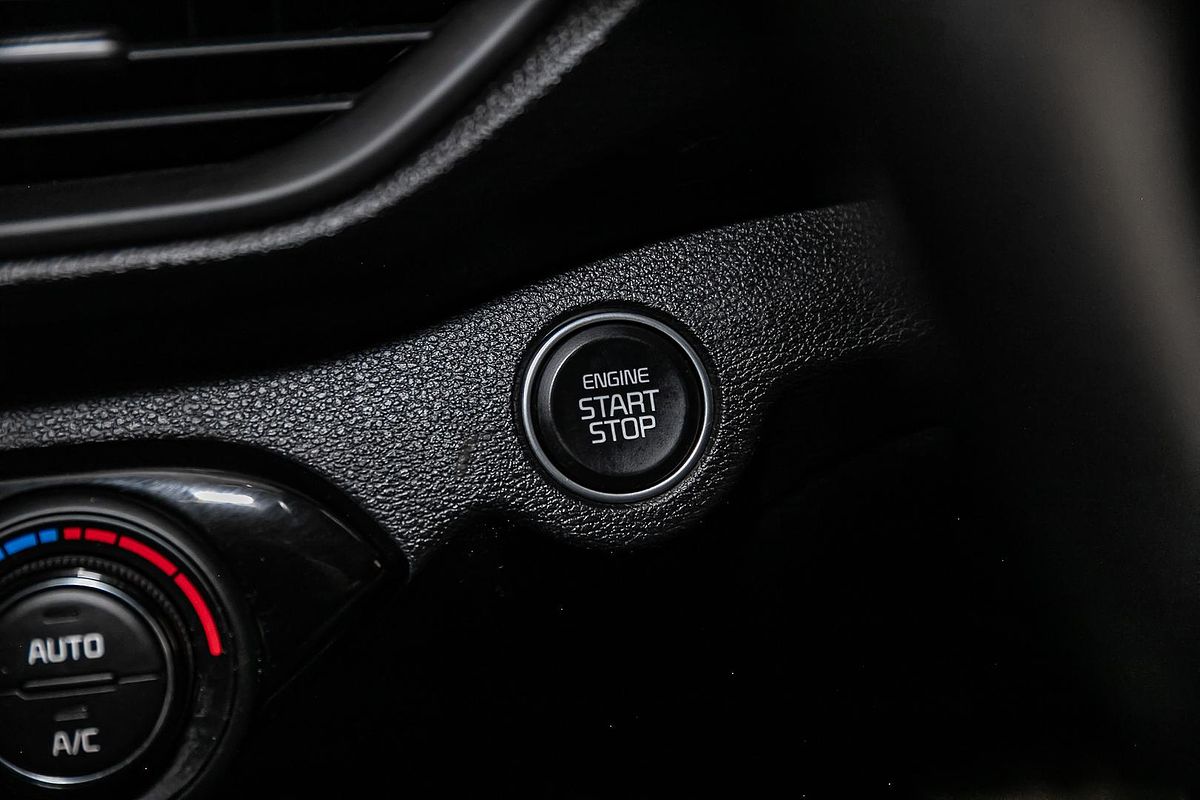 2019 Kia Cerato GT BD
