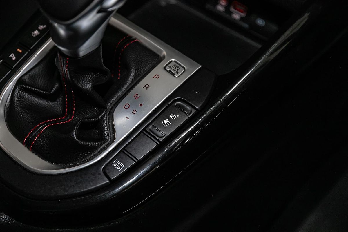 2019 Kia Cerato GT BD
