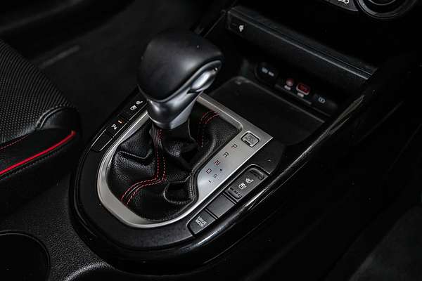 2019 Kia Cerato GT BD