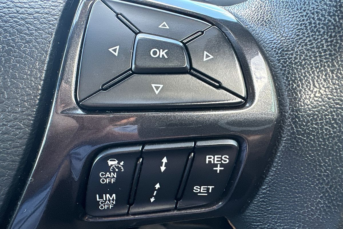 2021 Ford Ranger Wildtrak PX MkIII 4X4