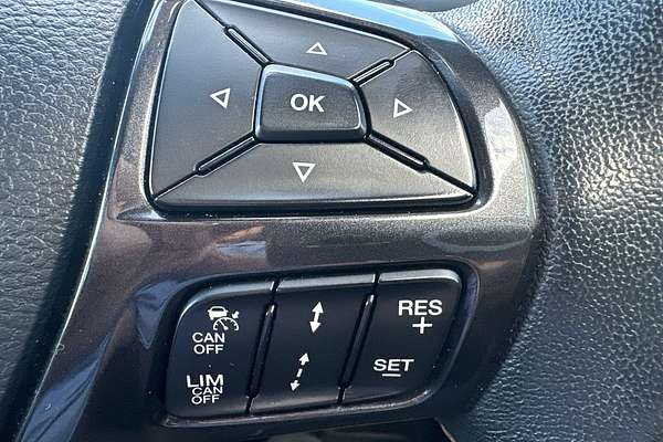 2021 Ford Ranger Wildtrak PX MkIII 4X4