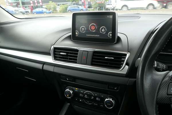 2015 Mazda 3 SP25 Astina BM Series