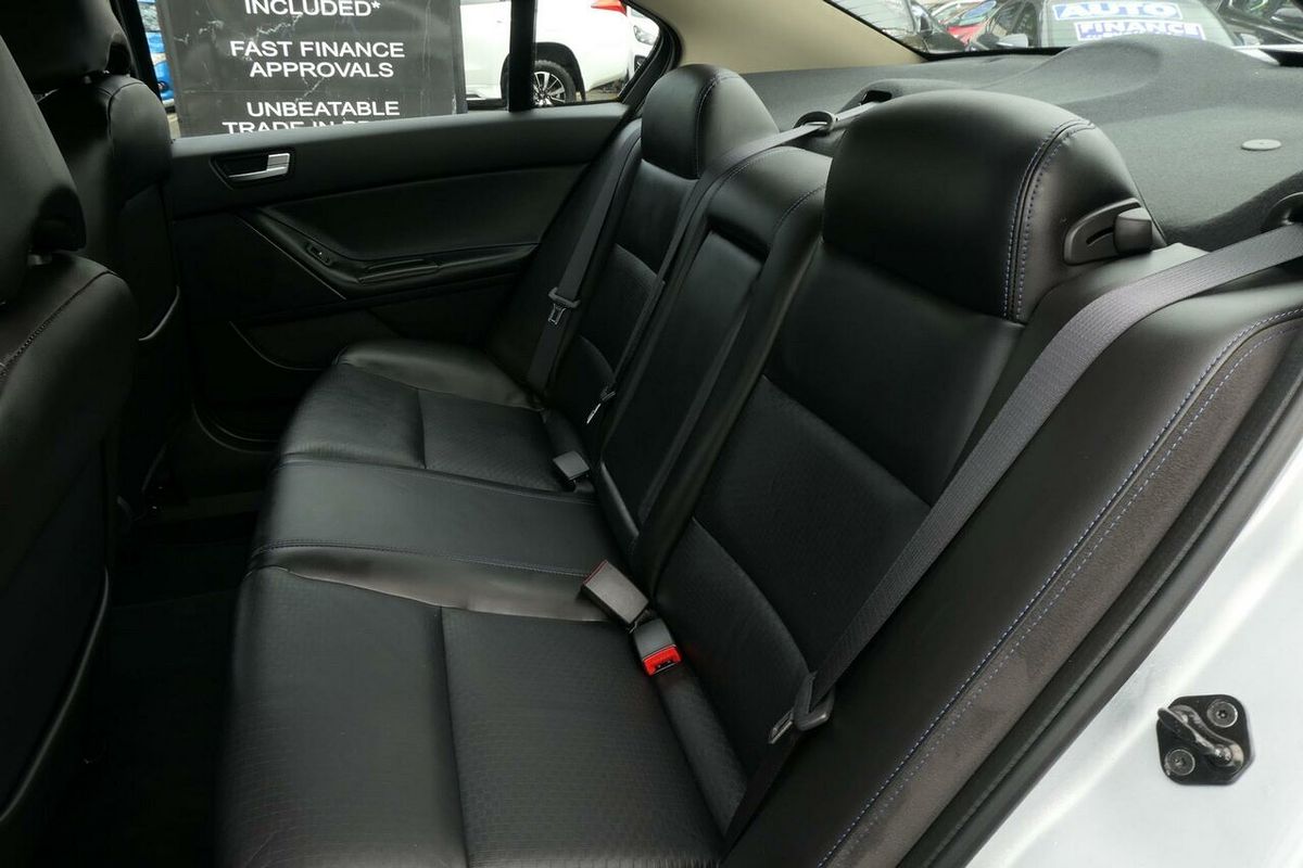 2012 Ford Falcon XR6 Limited Edition FG MkII