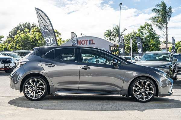 2022 Toyota Corolla ZR Hybrid ZWE211R