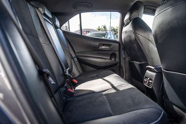 2022 Toyota Corolla ZR Hybrid ZWE211R