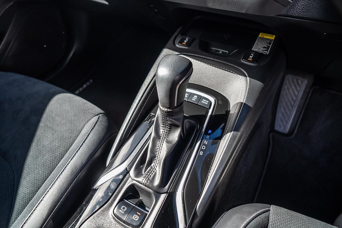 2022 Toyota Corolla ZR Hybrid ZWE211R