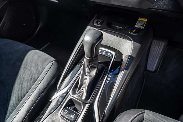 2022 Toyota Corolla ZR Hybrid ZWE211R
