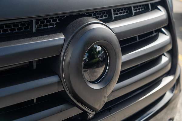 2023 GWM Ute Cannon-X NPW 4X4