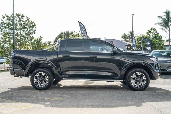2023 GWM Ute Cannon-X NPW 4X4