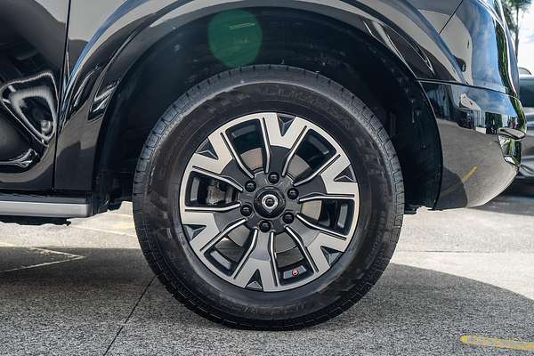 2023 GWM Ute Cannon-X NPW 4X4