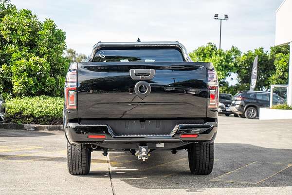 2023 GWM Ute Cannon-X NPW 4X4