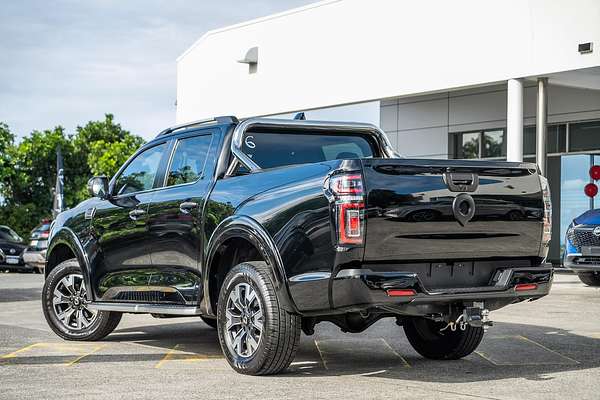 2023 GWM Ute Cannon-X NPW 4X4