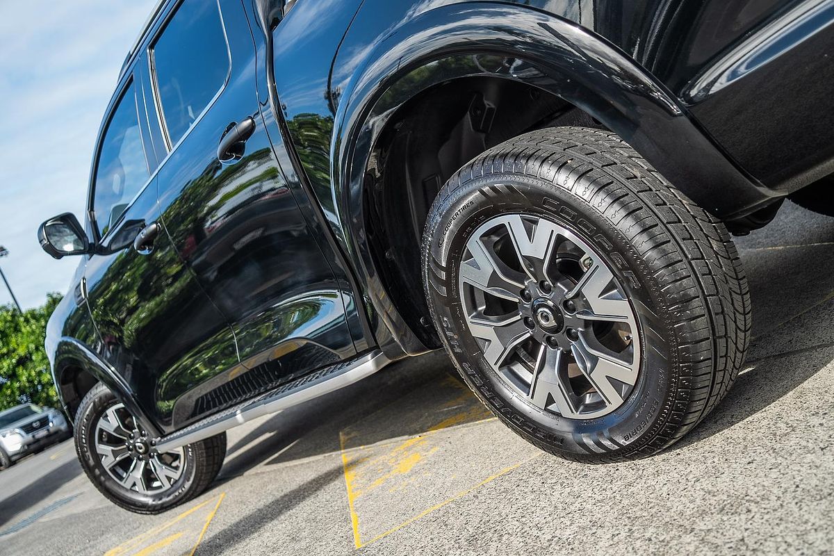 2023 GWM Ute Cannon-X NPW 4X4