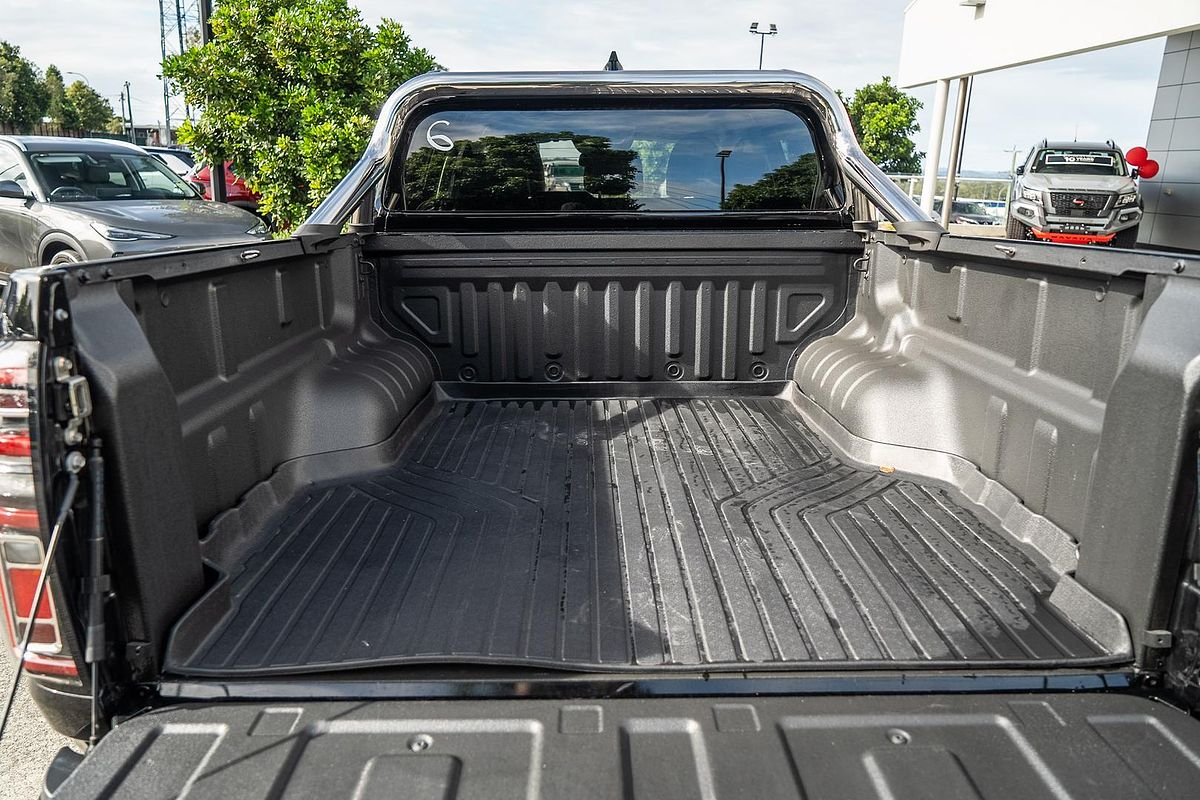 2023 GWM Ute Cannon-X NPW 4X4