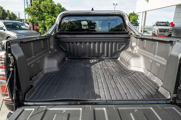 2023 GWM Ute Cannon-X NPW 4X4
