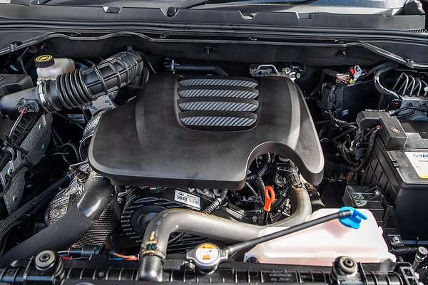 2023 GWM Ute Cannon-X NPW 4X4