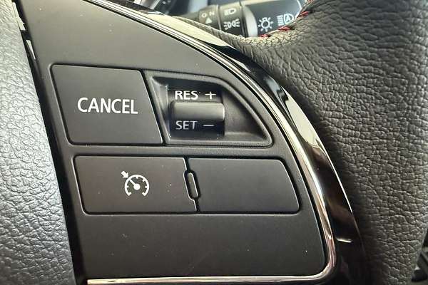2024 Mitsubishi ASX MR XD