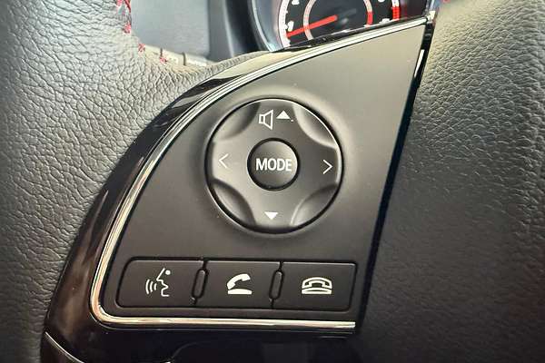 2024 Mitsubishi ASX MR XD