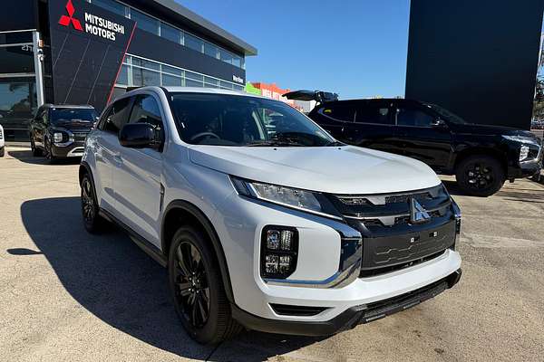 2024 Mitsubishi ASX MR XD