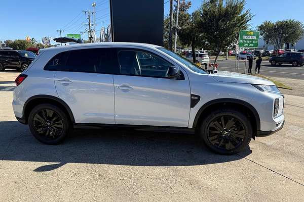 2024 Mitsubishi ASX MR XD