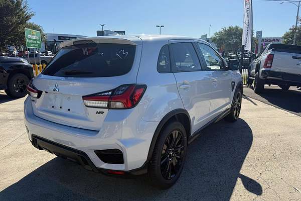 2024 Mitsubishi ASX MR XD